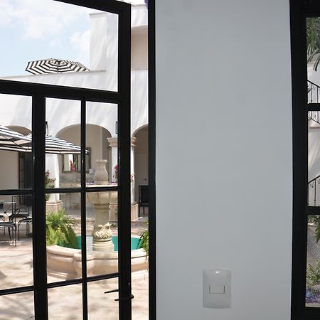 Casa Lani Luxury B&B San Miguel de Allende Bagian luar foto
