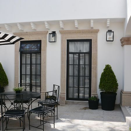 Casa Lani Luxury B&B San Miguel de Allende Bagian luar foto