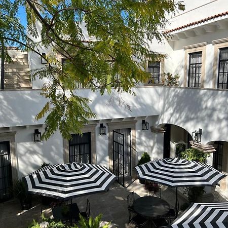 Casa Lani Luxury B&B San Miguel de Allende Bagian luar foto