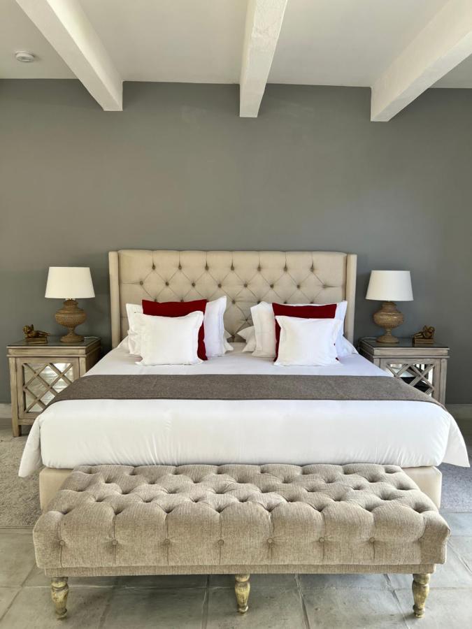 Casa Lani Luxury B&B San Miguel de Allende Bagian luar foto