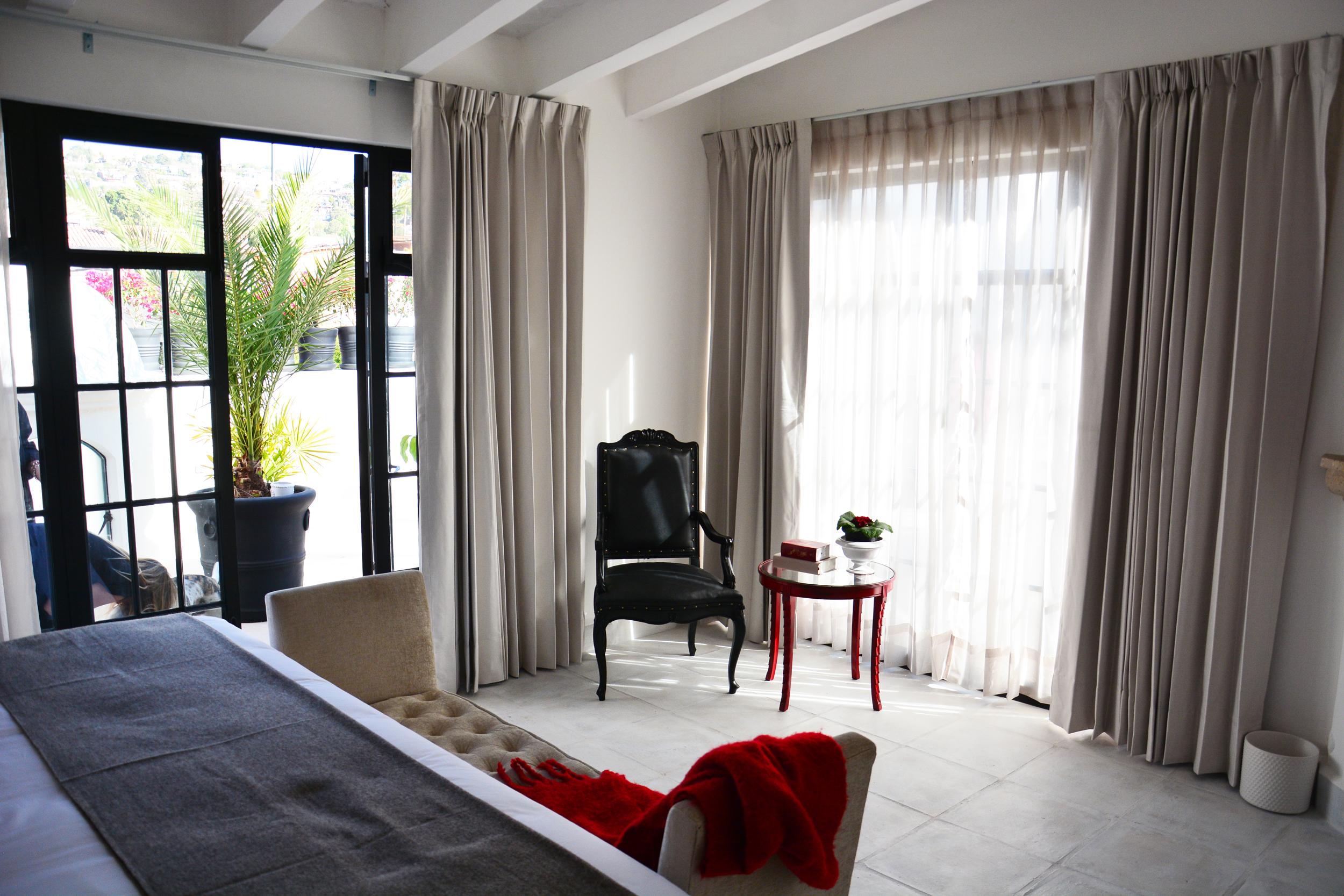 Casa Lani Luxury B&B San Miguel de Allende Bagian luar foto