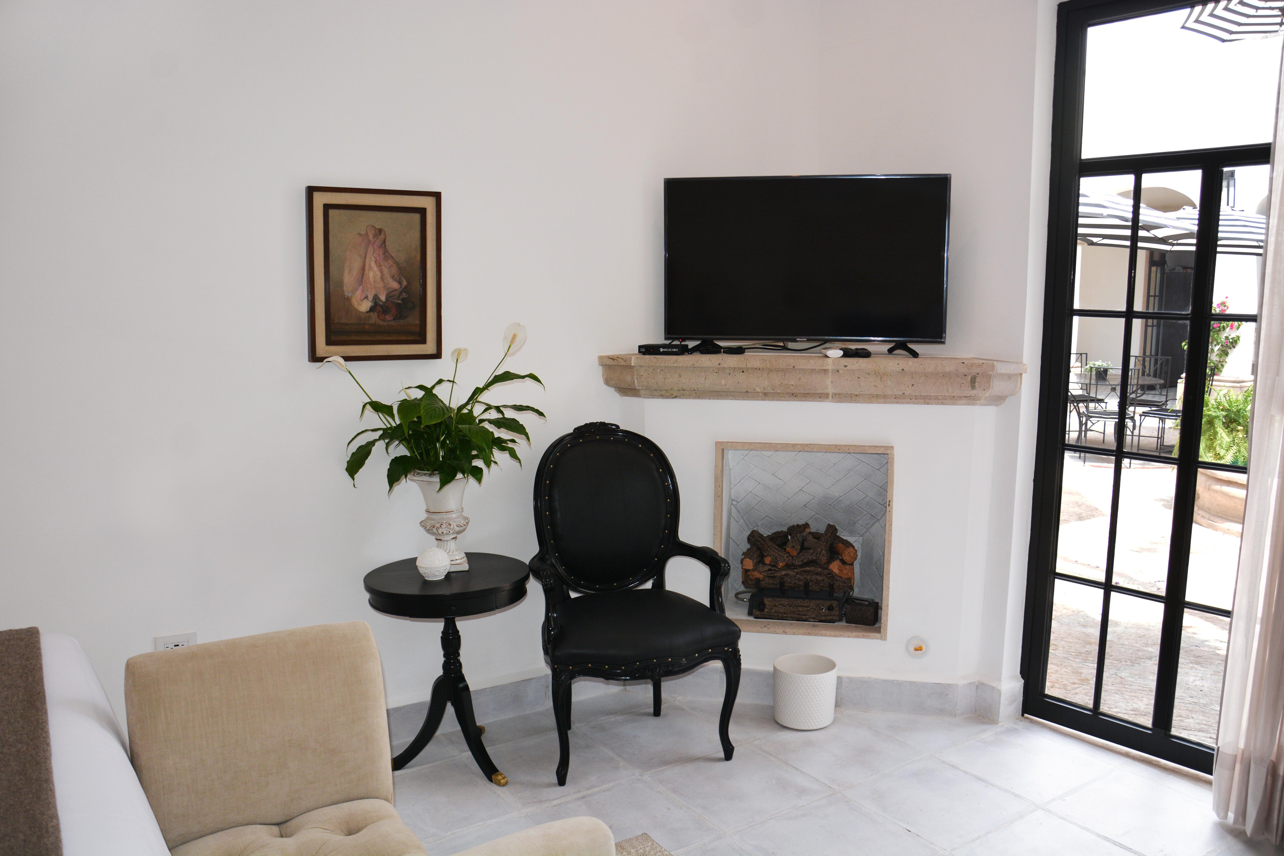 Casa Lani Luxury B&B San Miguel de Allende Bagian luar foto