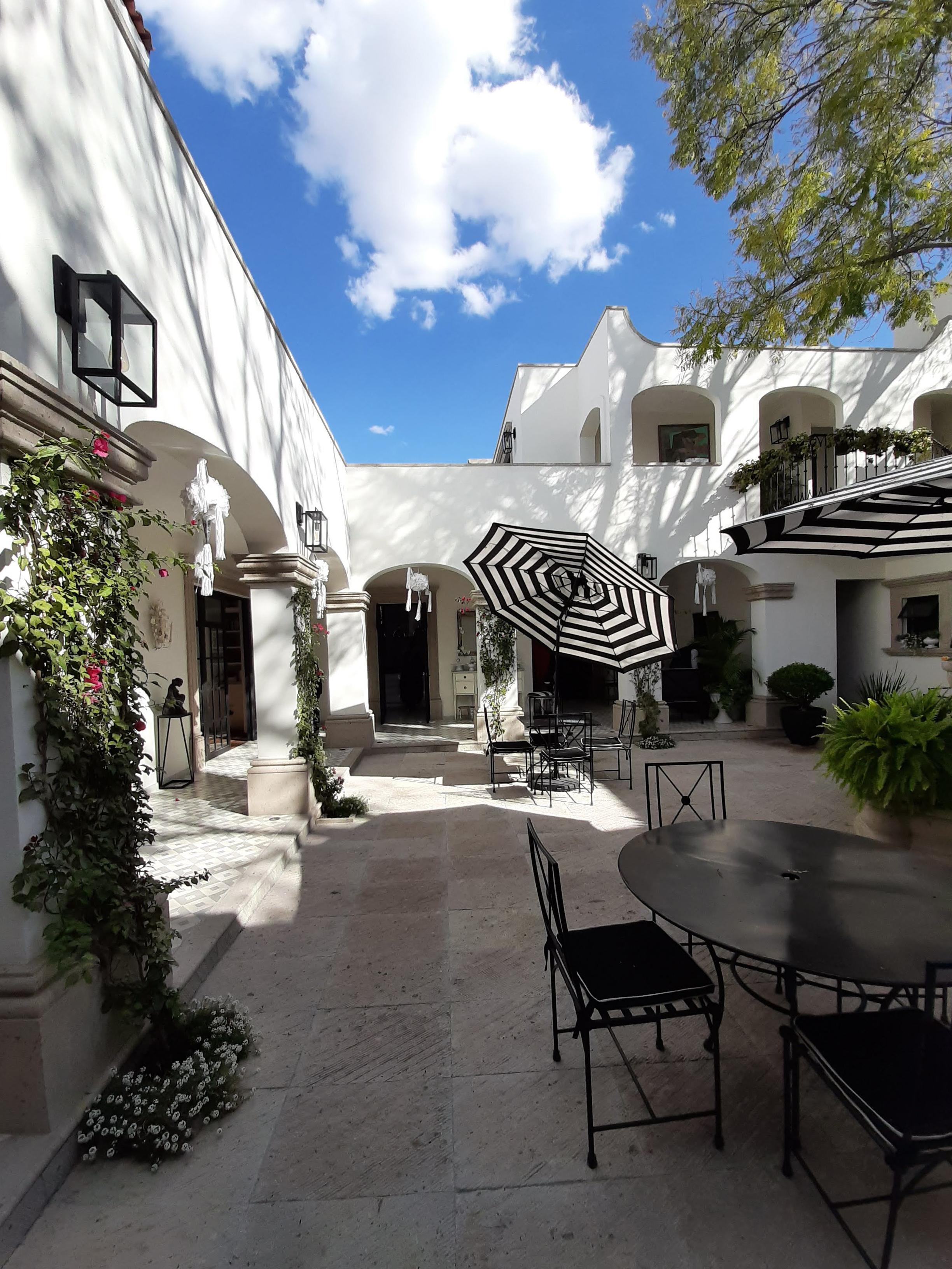 Casa Lani Luxury B&B San Miguel de Allende Bagian luar foto