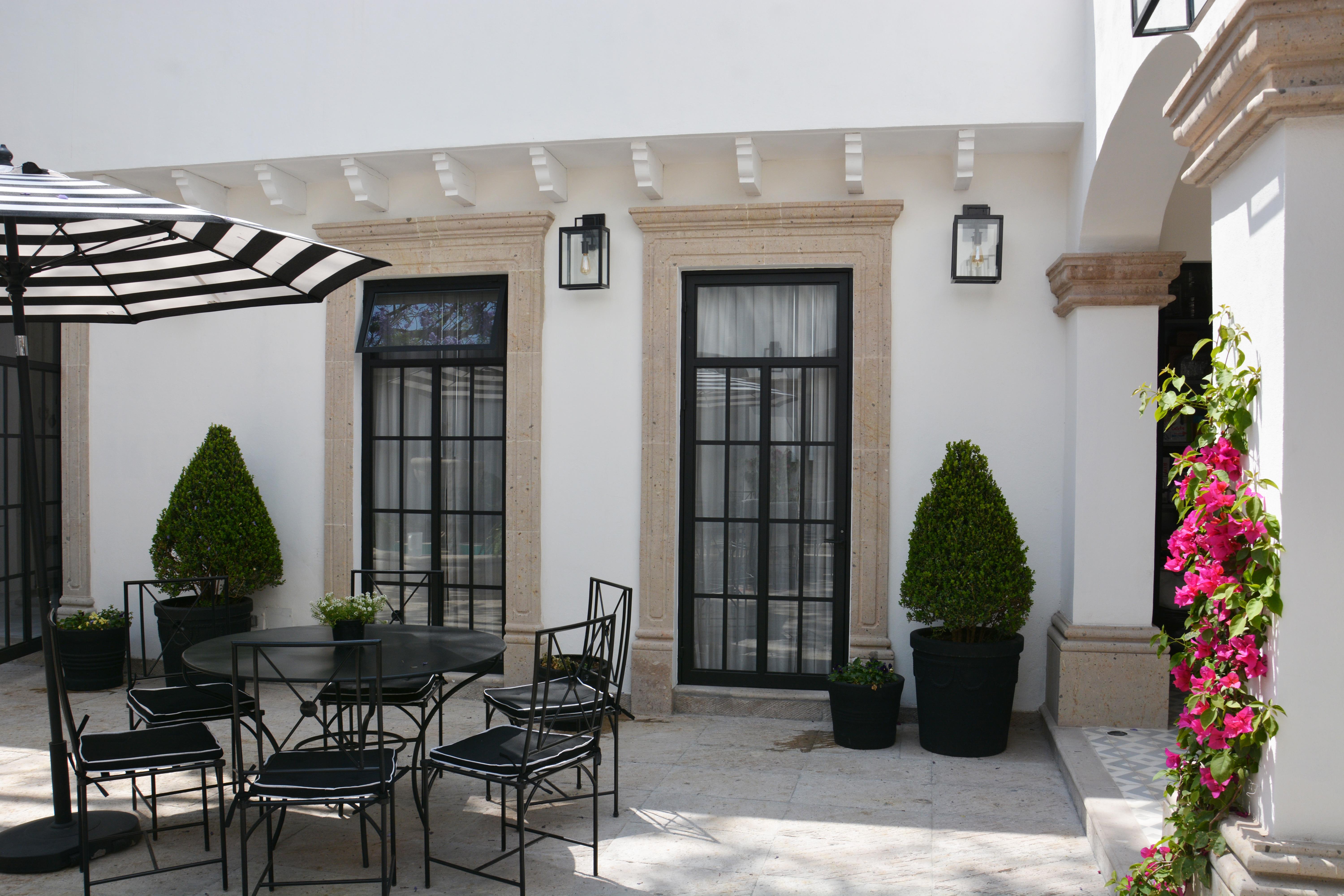 Casa Lani Luxury B&B San Miguel de Allende Bagian luar foto