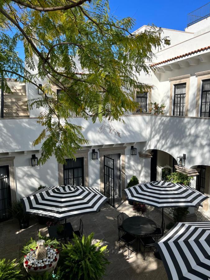 Casa Lani Luxury B&B San Miguel de Allende Bagian luar foto