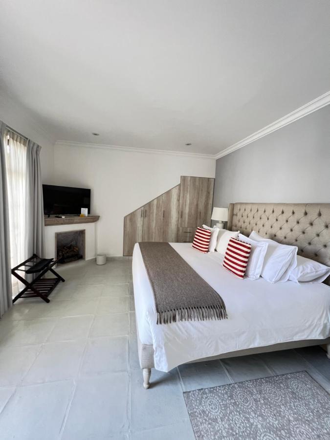 Casa Lani Luxury B&B San Miguel de Allende Bagian luar foto