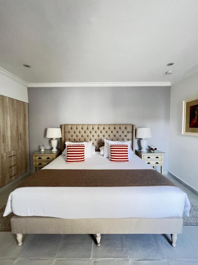 Casa Lani Luxury B&B San Miguel de Allende Bagian luar foto