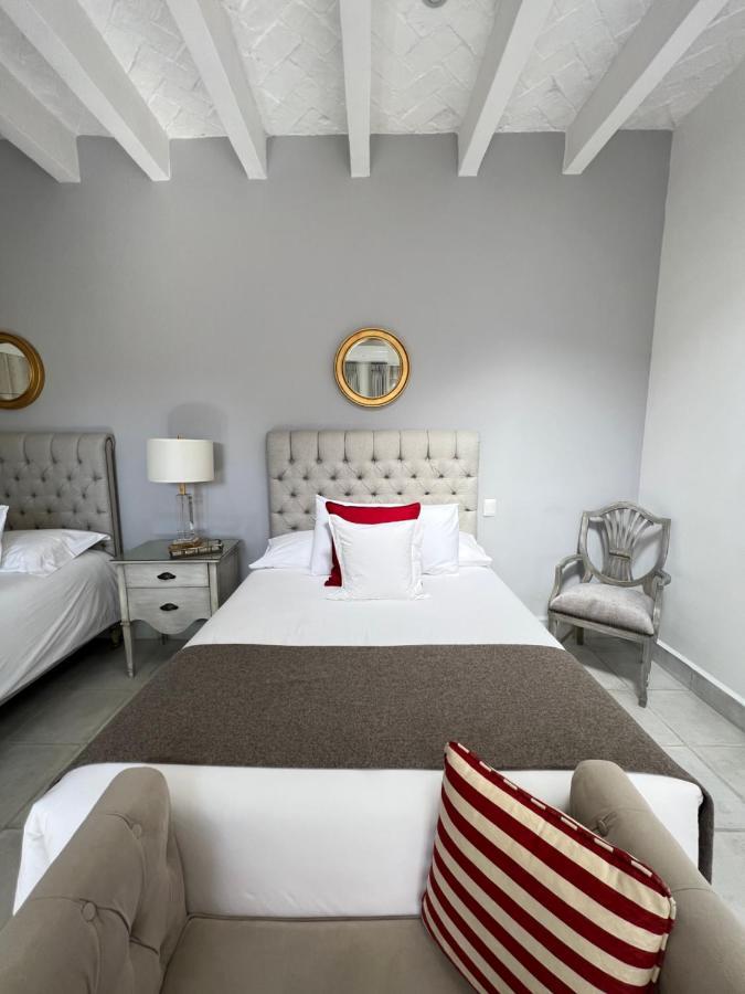 Casa Lani Luxury B&B San Miguel de Allende Bagian luar foto