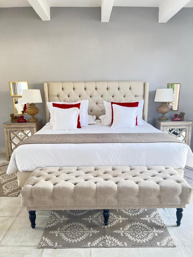 Casa Lani Luxury B&B San Miguel de Allende Bagian luar foto