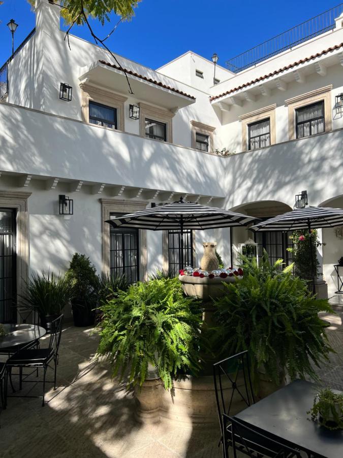 Casa Lani Luxury B&B San Miguel de Allende Bagian luar foto