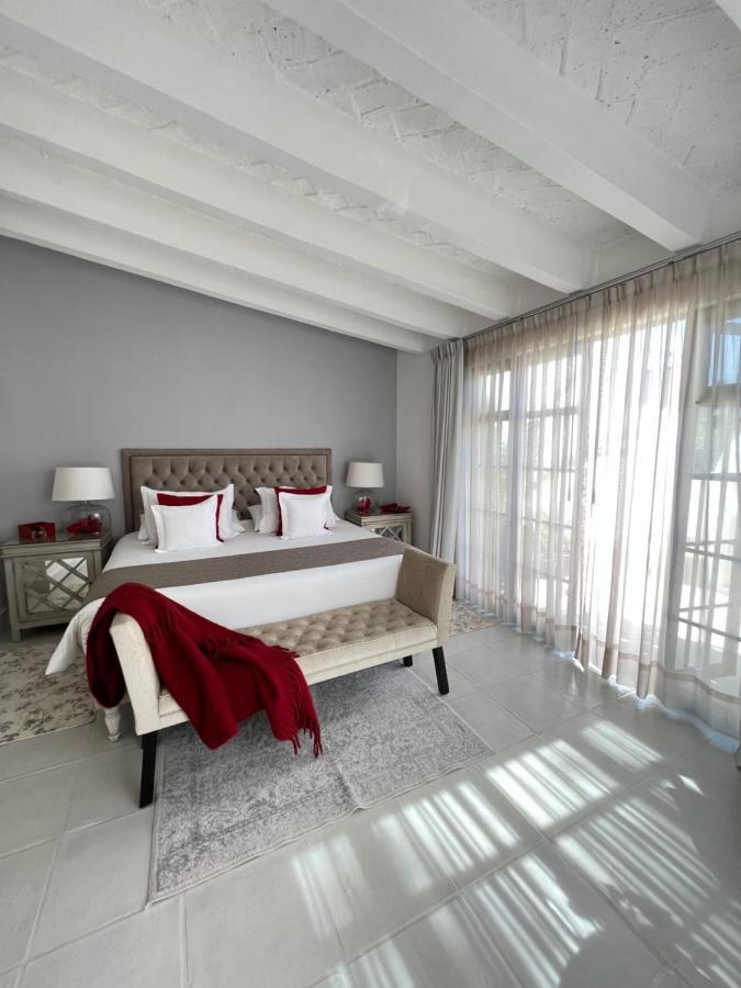 Casa Lani Luxury B&B San Miguel de Allende Bagian luar foto