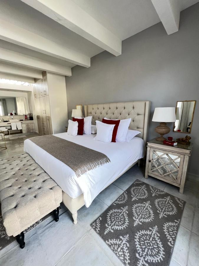 Casa Lani Luxury B&B San Miguel de Allende Bagian luar foto