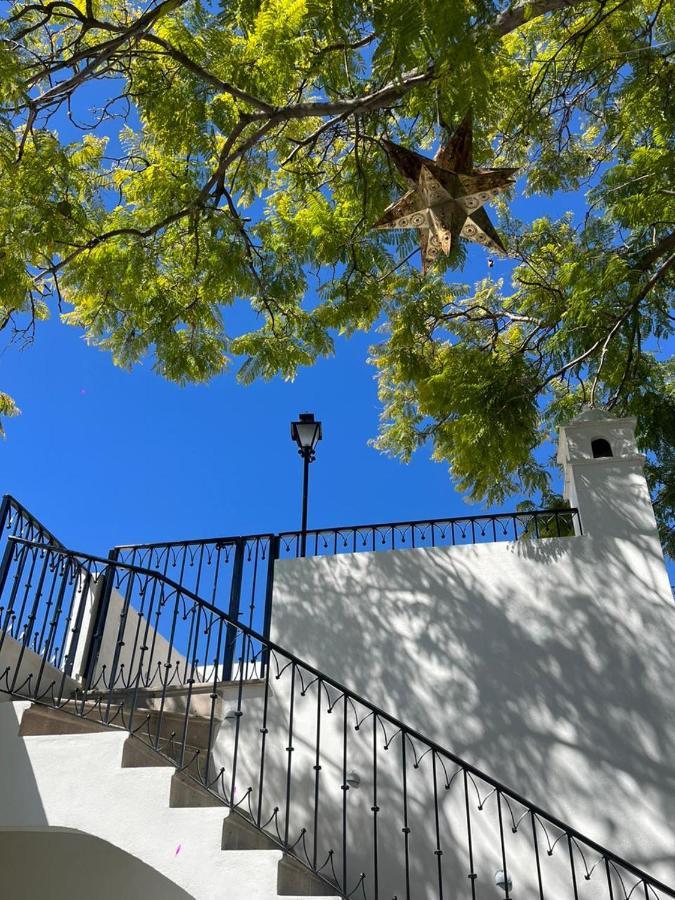 Casa Lani Luxury B&B San Miguel de Allende Bagian luar foto