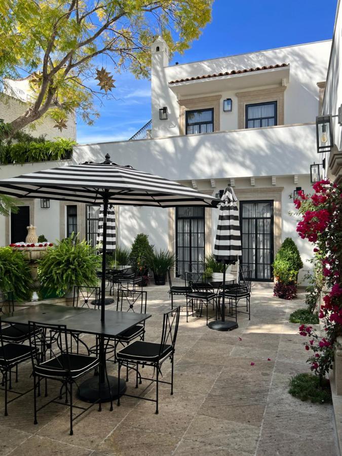 Casa Lani Luxury B&B San Miguel de Allende Bagian luar foto