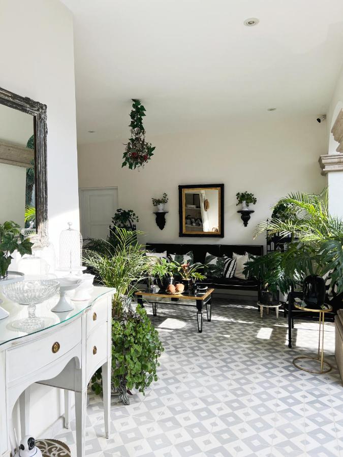 Casa Lani Luxury B&B San Miguel de Allende Bagian luar foto