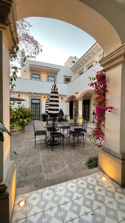 Casa Lani Luxury B&B San Miguel de Allende Bagian luar foto