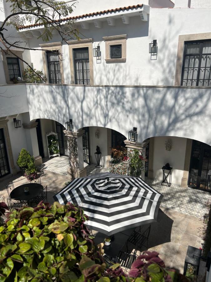 Casa Lani Luxury B&B San Miguel de Allende Bagian luar foto