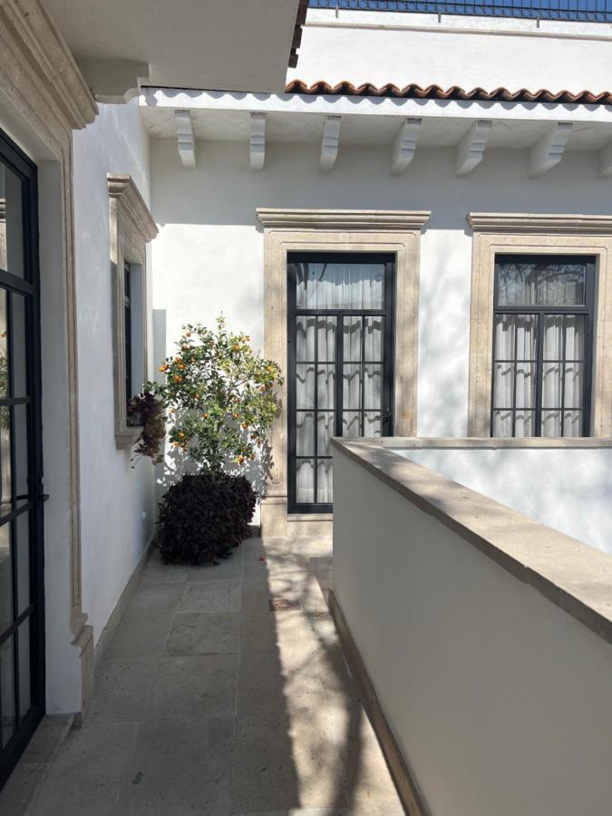Casa Lani Luxury B&B San Miguel de Allende Bagian luar foto