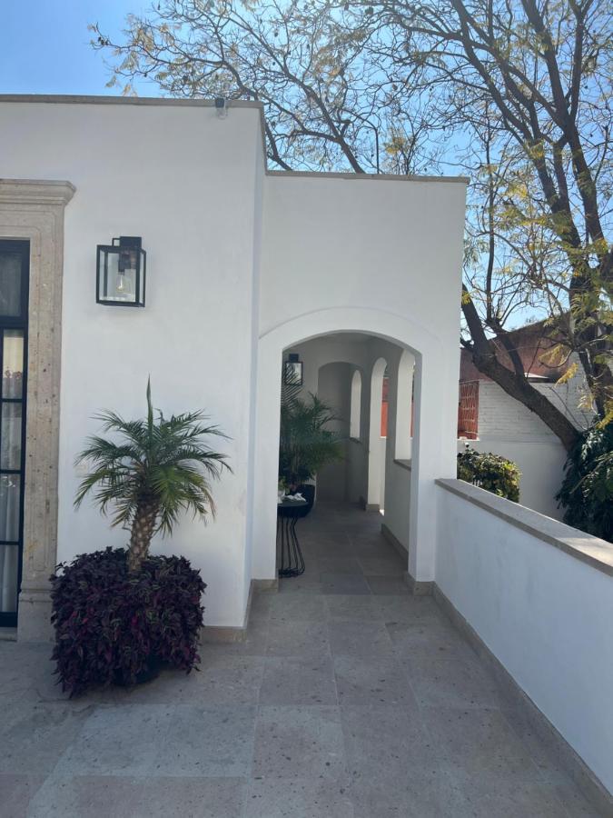 Casa Lani Luxury B&B San Miguel de Allende Bagian luar foto