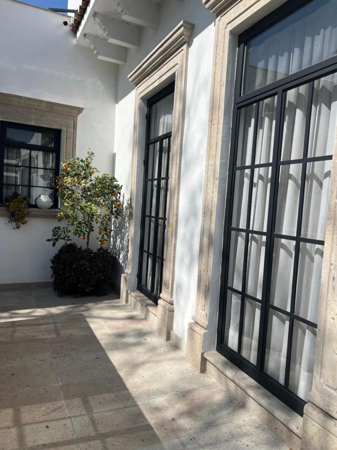 Casa Lani Luxury B&B San Miguel de Allende Bagian luar foto