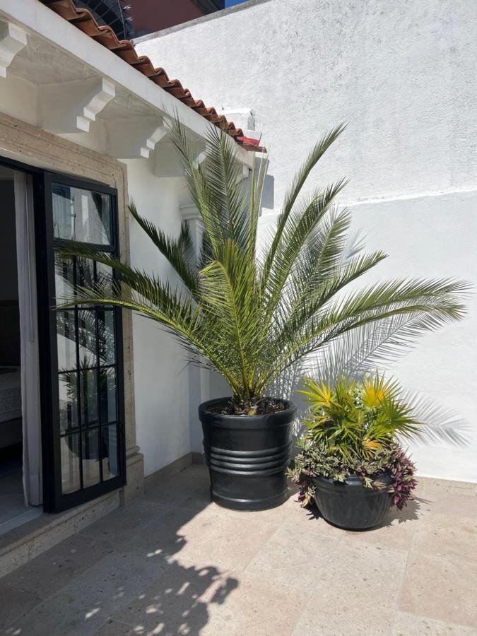 Casa Lani Luxury B&B San Miguel de Allende Bagian luar foto