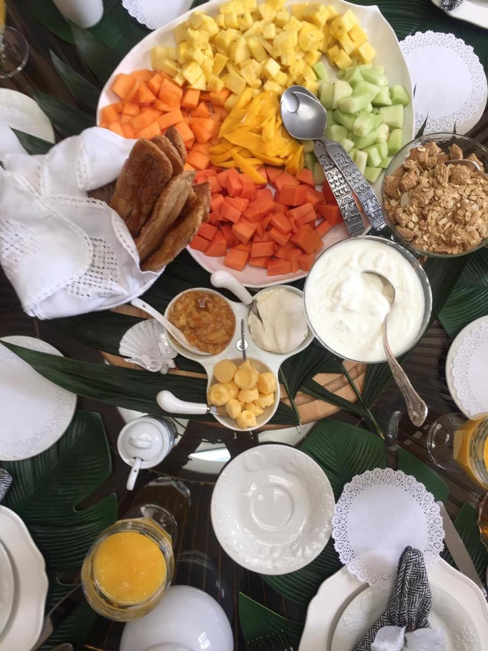 Casa Lani Luxury B&B San Miguel de Allende Bagian luar foto